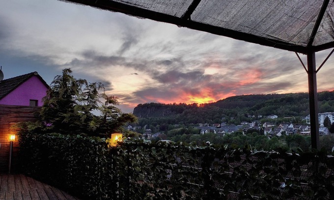 Gerolstein House | Holiday home for 6 guests with 110m² in Gerolstein (153903)