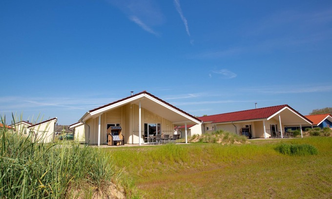 Pelzerhaken House | Holiday home for 8 guests with 115m² in Pelzerhaken (95245)