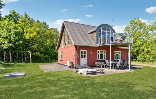 Frederikshavn House | Holiday Home Frederikshavn 52 Denmark