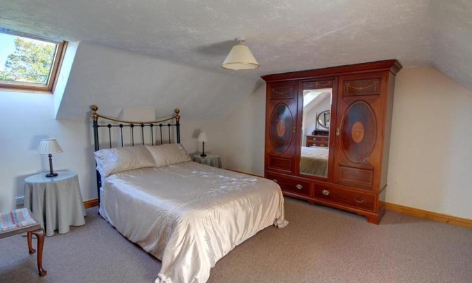 Bradworthy House | Holiday Home Great Close by Interhome
