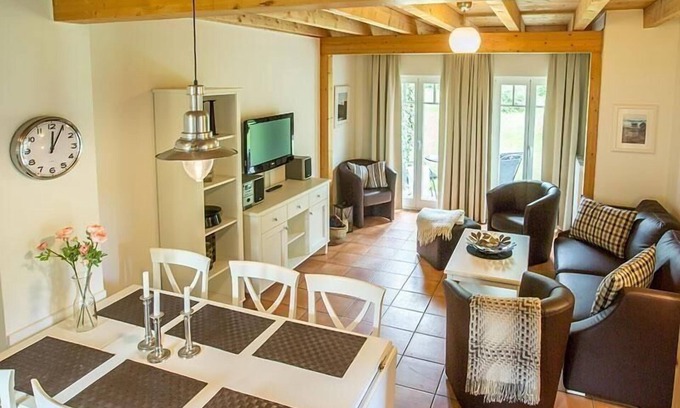 Nienhagen House | Holiday home Haus Rügen 8b