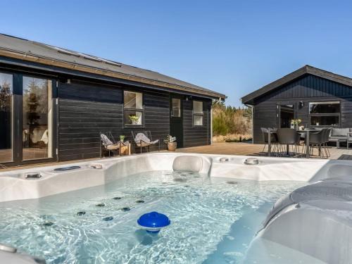 Blokhus House | Holiday Home Heidl - 2km from the sea by Interhome