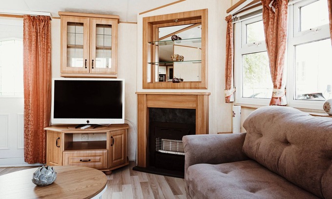 Neinstedt House | Holiday Home 'Hexengericht' with Wi-Fi