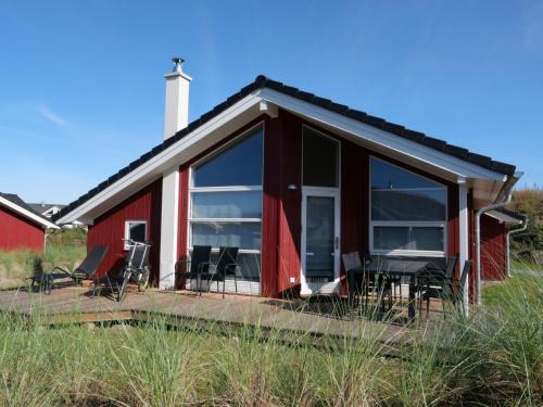 Grossenbrode House | Holiday Home Holiday Vital Resort - GBE111 by Interhome
