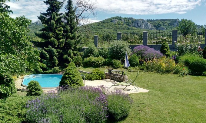 Horni Vestonice House | Holiday Home Horní Věstonice by Interhome