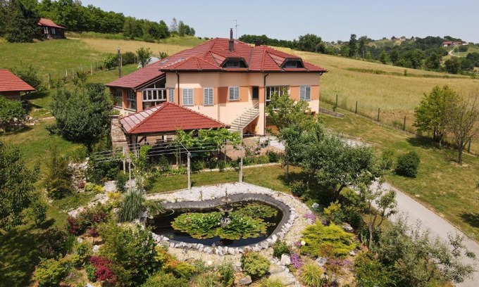 Medimurje House | Holiday Home Charlize