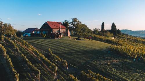 Medimurje House | Holiday Home Hygge Nova