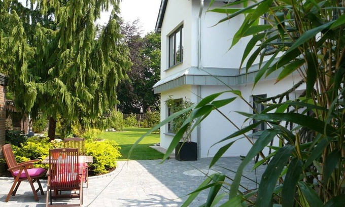 Bad Zwischenahn House | Holiday home in Bad Zwischenahn