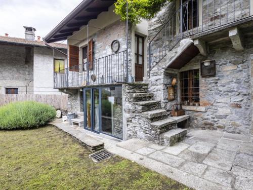 Mergozzo House | Holiday Home Il Glicine by Interhome