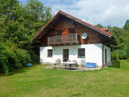 Witzmannsberg House | Holiday Home Ilztal by Interhome