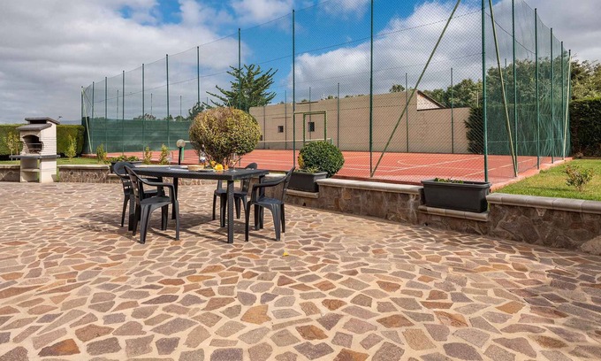 Tramariglio House | Holiday home in a quiet location