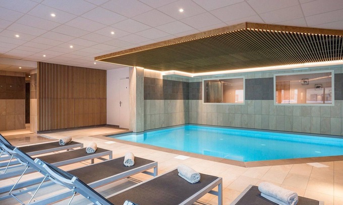 Beaufort Apartment | Holiday Home in Beaufort near Ski Trails