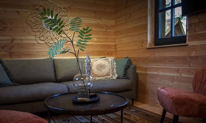 Uden House | Holiday Home in Brabant with Private Spa