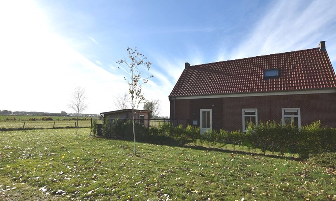 Breskens House | Holiday Home in Breskens near Beach