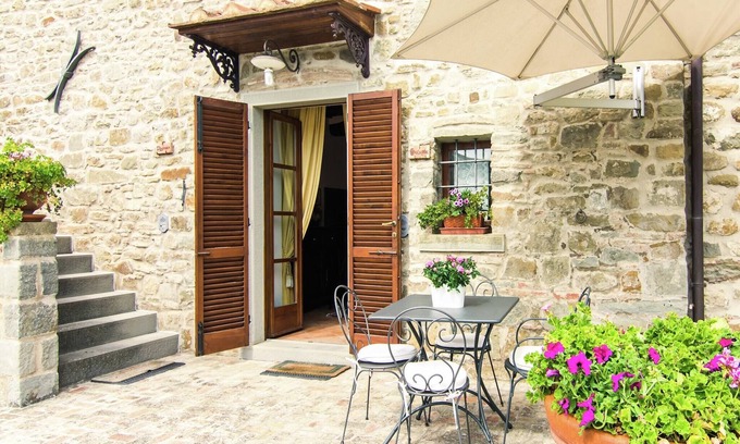 Cortona House | Holiday home in Cortona