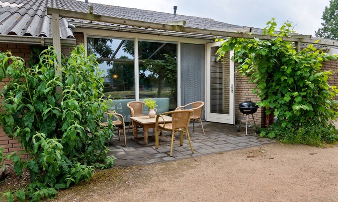 Horssen House | Holiday home in Horssen with a garden