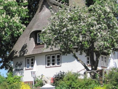 Ellenberg House | Holiday home in Kappeln
