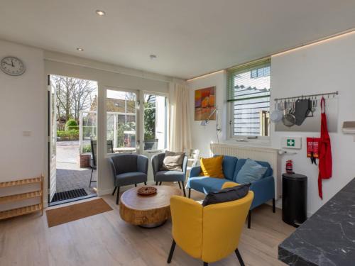 Koudekerke House | Holiday Home in Koudekerke with Hot Tub, cleaning included
