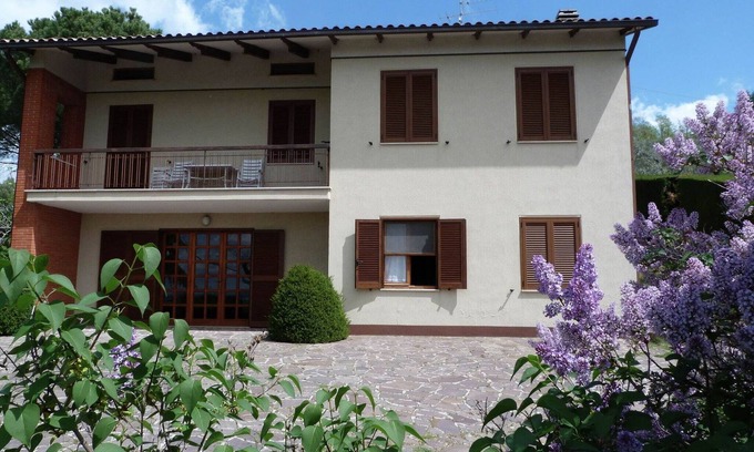 Magione House | Holiday home in Magione above lake Trasimeno