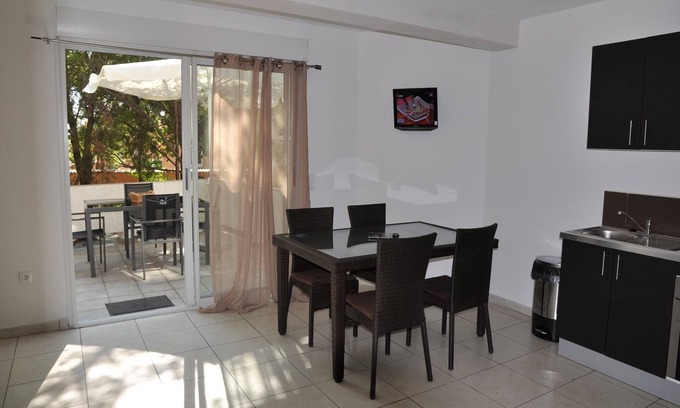 Moriani-Plage House | Holiday Home in Moriani-Plage near Beach