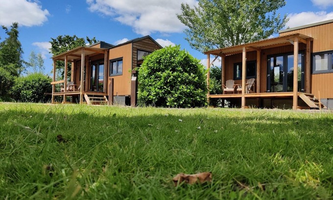 Scherpenzeel House | Holiday Home in Netherlands for a Peaceful Retreat