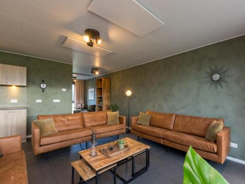 Municipality of Veere House | Holiday Home in Vrouwenpolder near Seabeach, cleaning included