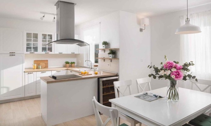 Zupanici House | Holiday home in Zupanici 36285