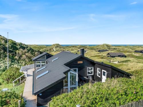 Grønhøj House | Holiday Home Ineke - 295m from the sea by Interhome