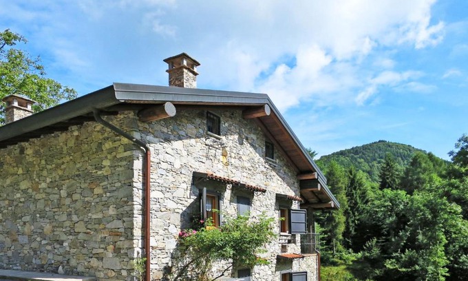 San Michele House | Holiday Home Alpe by Interhome