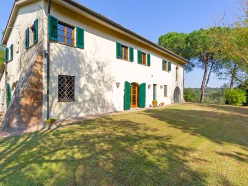 Montecalvoli House | Holiday Home Villa San Gervasio by Interhome