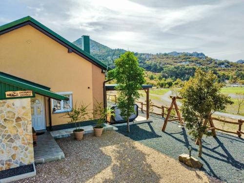 Karlobag House | Holiday Home Iva by Interhome