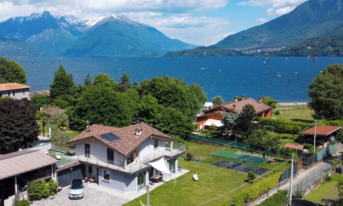 Dongo House | Holiday home Jacqueline