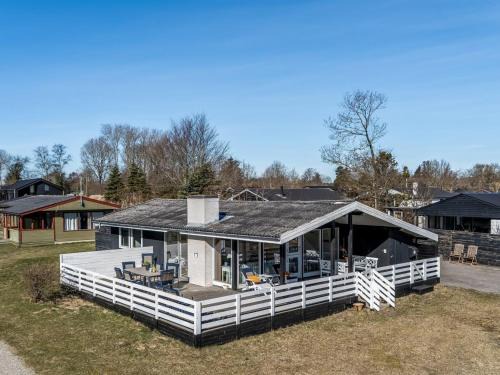 Nørre Hurup House | Holiday Home Jaike - from the sea by Interhome