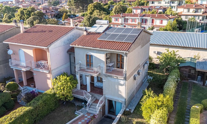 Calangianus House | Holiday Home "La Casa in Gallura"