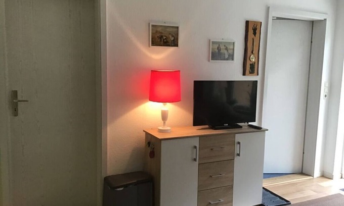 Muritz Apartment | Holiday home LaLeLu Comfortable Vacation Home