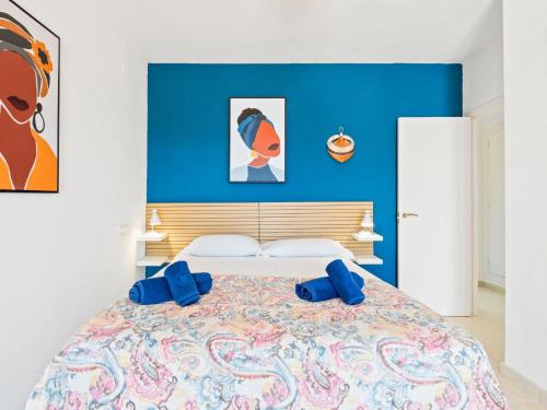 Benitachell House | Holiday Home Las Mimosas by Interhome
