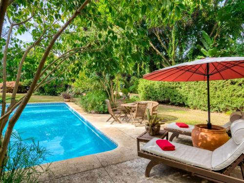 Guadalmina House | Holiday Home Le Bijou by Interhome