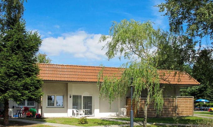 Muritz House | Holiday Home Lenzer Höh-4 by Interhome