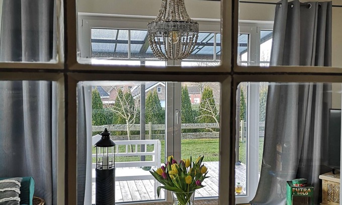 Damlos House | Holiday home Lilla Greta