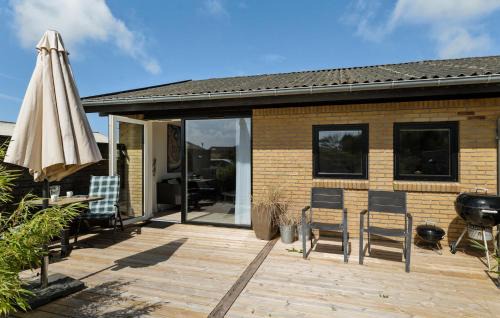 Skagen House | Holiday Home Lingbanke