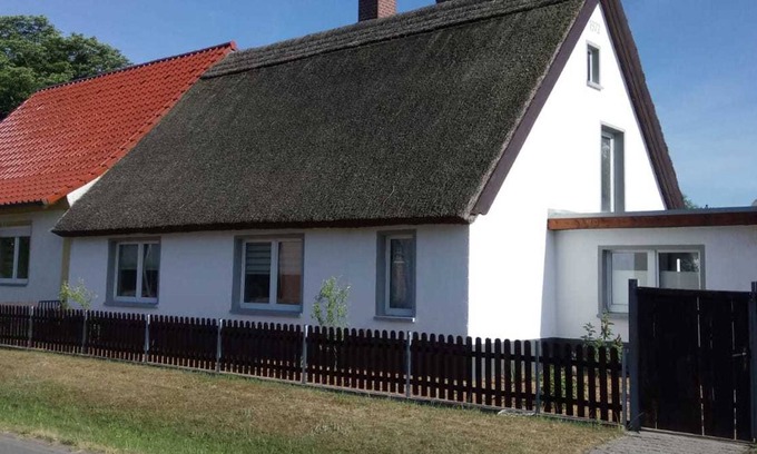 Luckow House | Holiday home Luckow VORP 2881 - VORP 2881