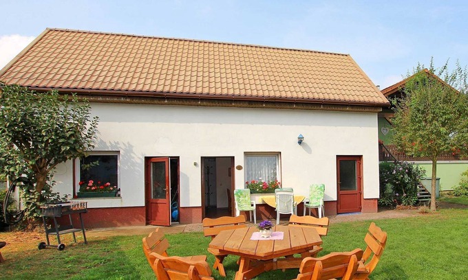 Luckow House | Holiday home Luckow VORP 2901 - VORP 2901