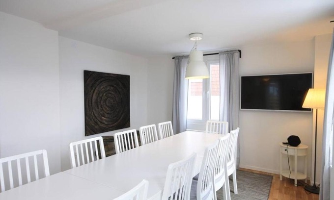 Braunlage House | Holiday home Malte