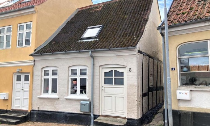 Rudkobing House | Holiday Home Marilena - 300m from the sea by Interhome