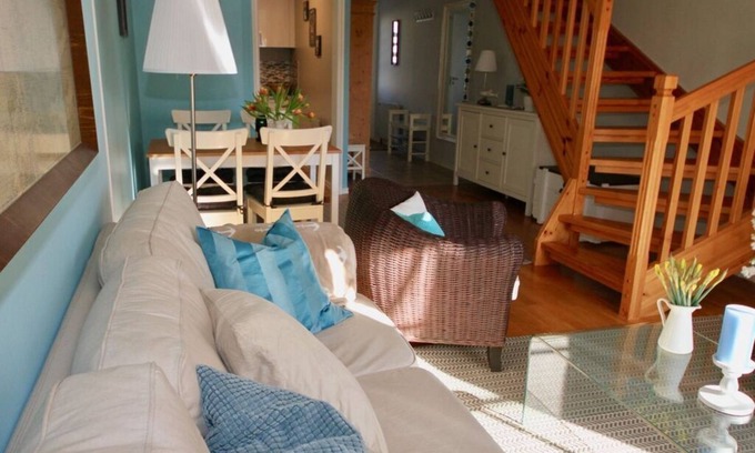 Born auf dem Darss Apartment | Holiday home Marla Comfortable Vacation Home