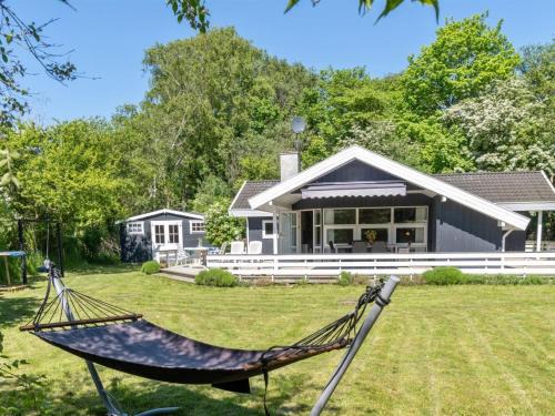 Yderby House | Holiday Home Michael - 250m from the sea by Interhome