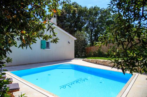 Krnica Villa | Holiday Home Mikula