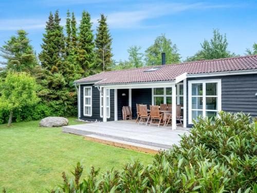 Gedesby House | Holiday Home Mira - 500m from the sea by Interhome