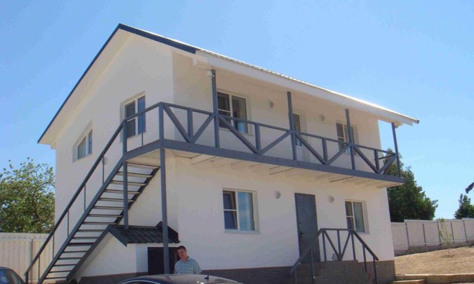 Babino House | Holiday Home N2 Ruza village