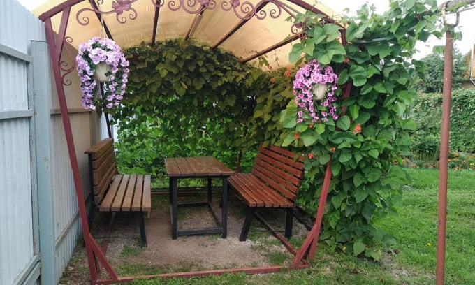 Suzdal House | Holiday Home Natalya I K